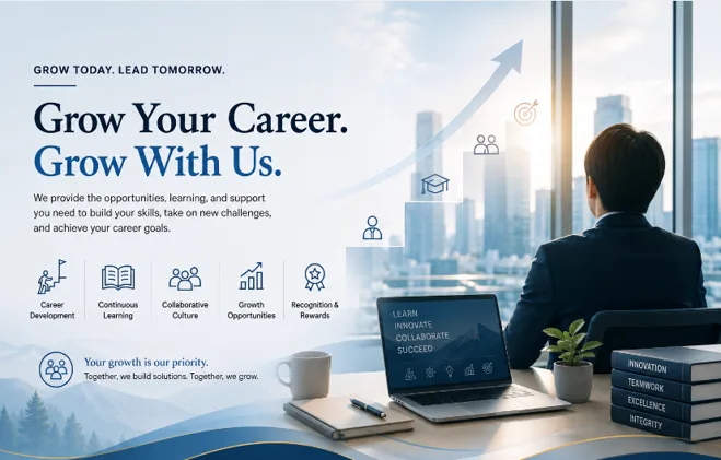 Career Growth
